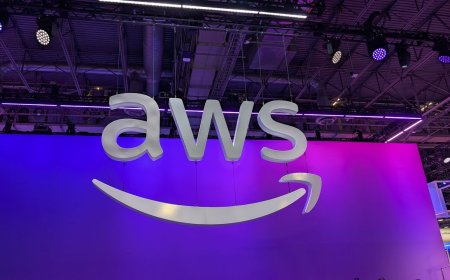 Iran state media claims strikes on AWS data centers were deliberate, due to its support for US