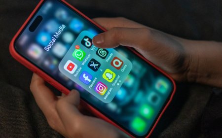 Indonesia outlines plan to limit under-16s’ access to social media