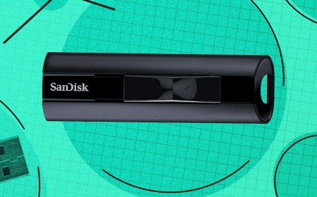 11 Best USB Flash Drives (2026): Pen Drives, Thumb Drives, Memory Sticks