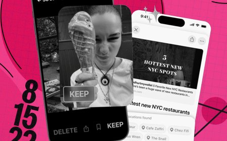 These 2 Apps Help Me Make Sense of My 100K Screenshots