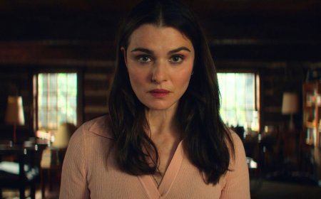 7 new movies and TV shows to watch on Netflix, Prime Video, Hulu, HBO Max and more this weekend (March 6)