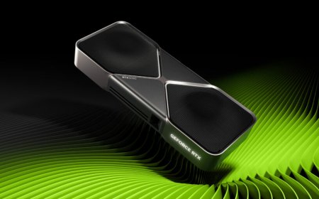 Nvidia’s GPU driver ‘totally wrecked’ user overclocks, but a hotfix has just been released that puts things right