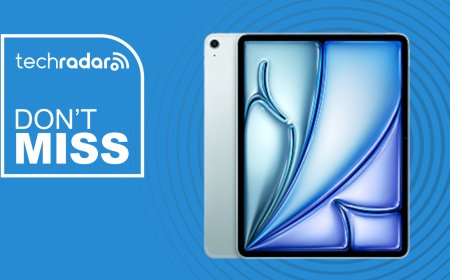 The new iPad Air M4 doesn’t launch until March 11 — but Walmart already has a rare $40 discount