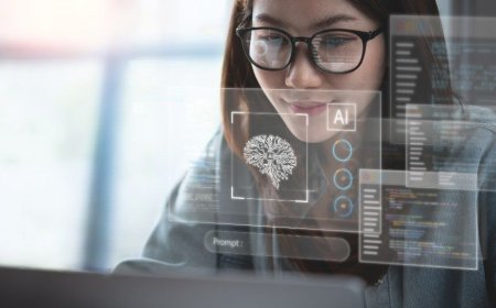 'AI is far from reaching its theoretical capability': Anthropic launches new tool to warn us when jobs might lost to AI