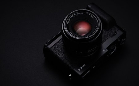 'We’d love to make lenses like these' — Fujifilm wants you to vote on the three 'dream lenses' it could make in the future. Here's how to have your say