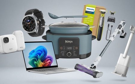 25 of the best early deals ahead of the Amazon UK spring sale — I've picked the top tech offers from £13.99