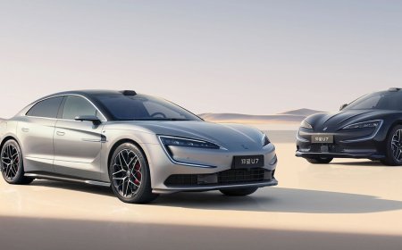 BYD says its next-gen EV battery can deliver 625 miles on a single charge and be topped up in minutes