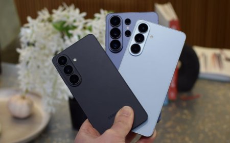 Samsung exec says ‘vibe coding is very interesting, and something we’re looking into’ as an option on Galaxy phones in the future