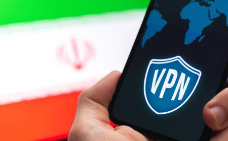 Iranians threatened with legal action for using VPNs to bypass internet blocks — here's everything we know