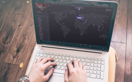 “A significant portion of the market is not equipped to handle that responsibility”: the VPN industry reacts to TechRadar's research