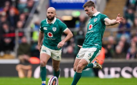 Ireland vs Wales Free Streams: How to watch Six Nations 2026 game, TV Channels, Preview, Team News