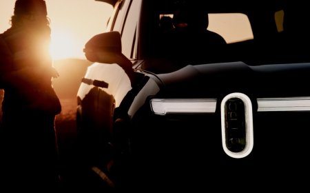 OSHA probing fatality at Rivian warehouse