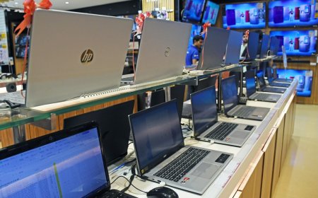India PC shipments surpass pandemic peak as first-time users upgrade