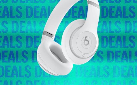 These Beats Headphones We Like Are $150 Off