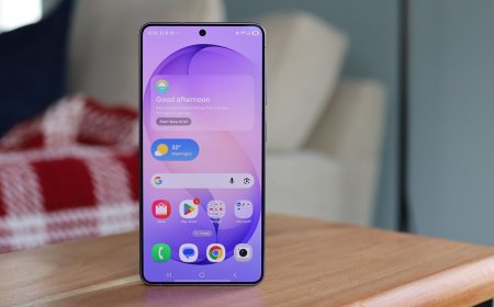 Everyone was mad at the Galaxy S26 Ultra — but Samsung just told us why it's all been a big misunderstanding