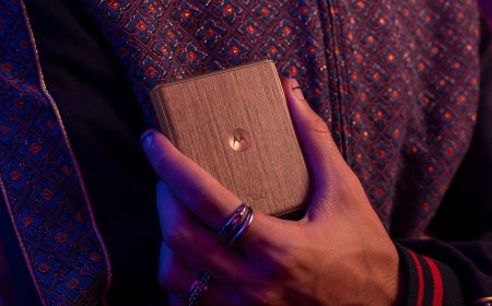 Motorola quietly teams up with GrapheneOS to deliver true business smartphones with a supersafe version of Android, but it won't happen anytime soon