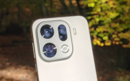 This Samsung Galaxy S26 Ultra rival is launching outside China for the first time — and it wants to 'be your next camera'