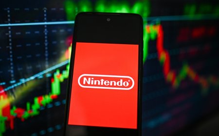 Nintendo sues the US government for a refund on tariffs