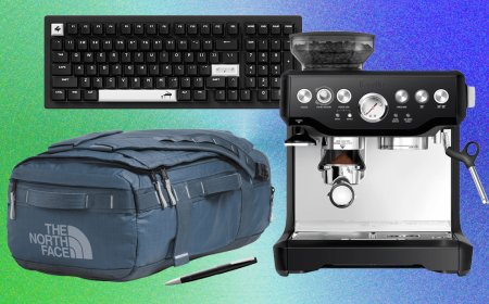 72 'Buy It for Life' Products: Cast-Iron, Tools, Speakers, Chairs, and More