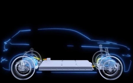 Chinese researchers develop the first semi-solid-state EV battery with a massive 620-mile range — but questions remain