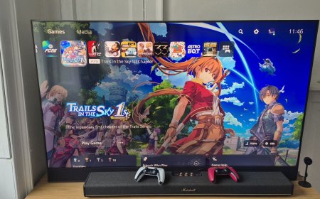 Sick of slow PS5 game downloads? This simple trick could save you a whole lot of time