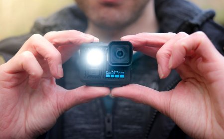 I tested the affordable GoPro Lit Hero — and it might be the brand's most confusing action cam yet