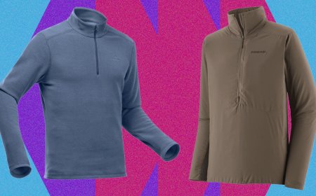 Best Mid Layer for Hiking, Backpacking, and Travel (2026)