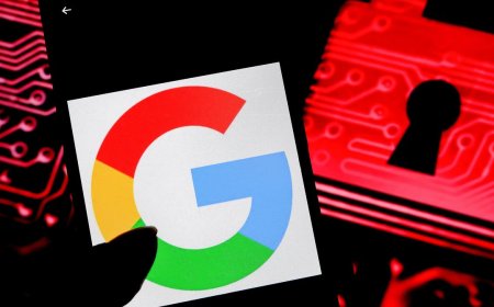 How to Avoid Getting Locked Out of Your Google Account