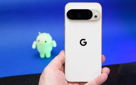 Our first Google Pixel 11 design leak may have revealed a change coming to the iconic camera bar