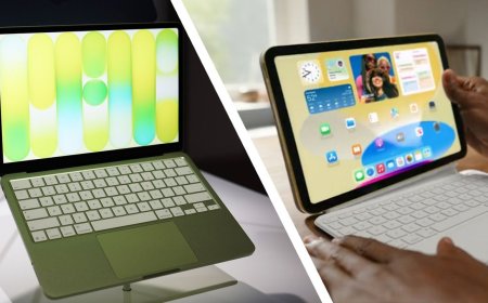 MacBook Neo vs iPad 11: which affordable Apple setup should you buy?