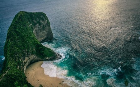 Sun, surf and seamless signal- stay connected in Bali with Jetpac eSIM, now at a discount
