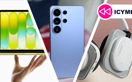 ICYMI: the week's 9 biggest tech news stories from Apple's MacBook Neo to launch to Xbox's new console tease