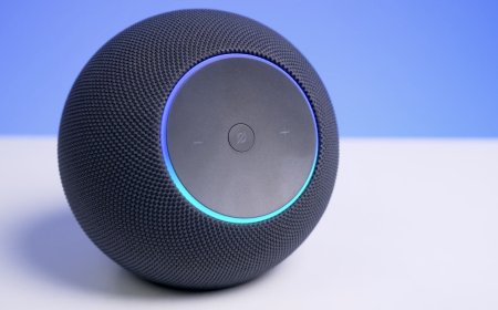 I spent two weeks testing Amazon’s new Echo Studio, and I love the stylish new design — but I’m not sure it’s worth the audio-quality trade-offs