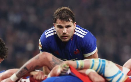 Scotland vs France Free Streams: How to watch Six Nations 2026 game, TV Channels, Preview