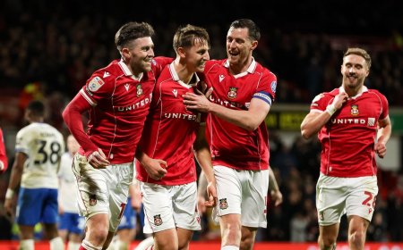 Wrexham vs Chelsea Free Streams: How to Watch FA Cup 5th Round Tie 2025/26 Online From Anywhere