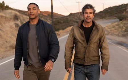 I watched the first trailer for Lanterns multiple times — these are the 7 biggest questions I have about the new HBO Max show