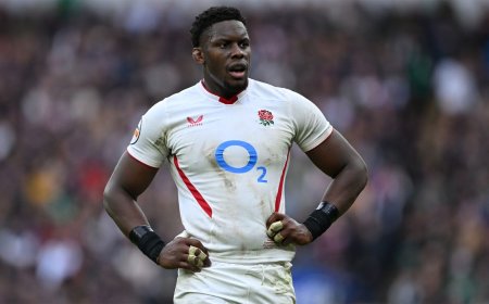 Italy vs England Free Streams: How to watch Six Nations 2026 game, TV Channels, Preview, Teams