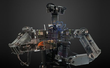 Before The Matrix and The Terminator, there was 'The Creation of the Humanoids' — how an obscure 1962 B-movie set the scene for robot takeover and introduced the concept of centralized intelligence