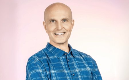 PopSockets founder David Barnett talks about building a viral business