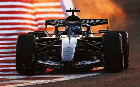 Australian Grand Prix 2026 RECAP: All the F1 season opener drama, TV Channels, Live Updates