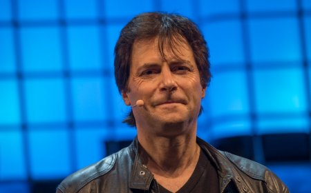 A roadmap for AI, if anyone will listen