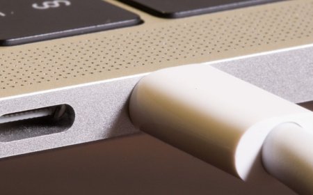 Force Your MacBook to Only Charge up to 80 Percent (and Why You Should)