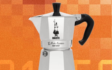 The Moka Pot Is the Best Way to Brew Coffee (2026)