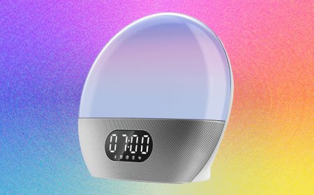 Best Sunrise Alarm Clock (2026): Lumie, Hatch, WiiM