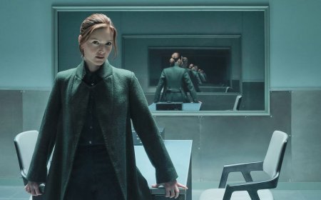 How to watch The Capture season 3 for *FREE* — stream the AI thriller from anywhere