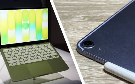 I almost walked away with a new iPad until Apple unveiled the MacBook Neo — these are 5 reasons why I think the Neo is the better option