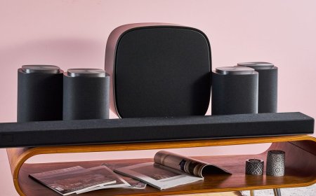 I tested LG’s most hardcore Dolby Atmos FlexConnect setup, and it works like a dream — but is it really worth buying all this?