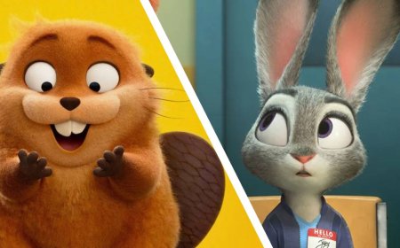 'Initially we were concerned, but I think it's helpful': new Pixar movie Hoppers is 'nothing like' Zootopia 2 — but could be just as successful