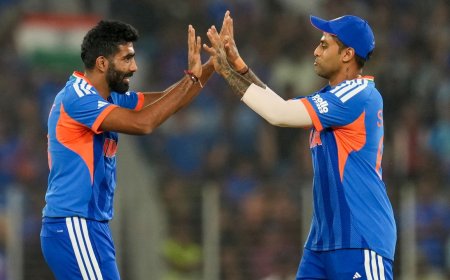 How to watch India vs New Zealand: Free Streams, TV Channels & Preview for T20 World Cup final 2026, Team News, IND defending 255