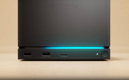 'Nothing has actually changed': Valve recommits to a 2026 launch for the Steam Machine amid rumors of a further delay